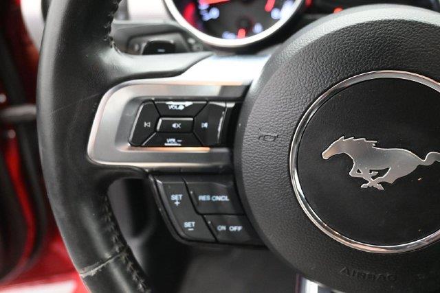 2022 Ford Mustang - $29,995