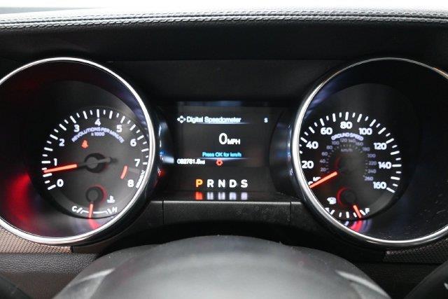 2022 Ford Mustang - $29,995