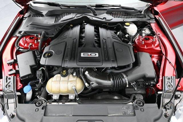 2022 Ford Mustang - $29,995