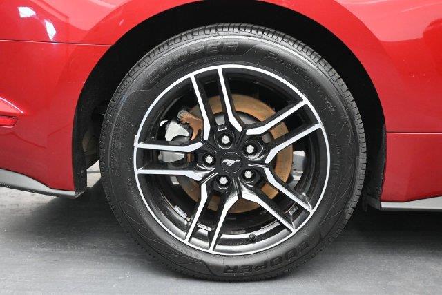 2022 Ford Mustang - $29,995