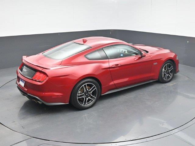 2022 Ford Mustang - $29,995