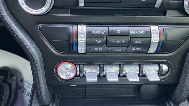 2022 Ford Mustang GT