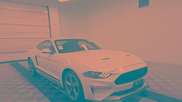 Preowned 2022 Ford Mustang GT for Sale