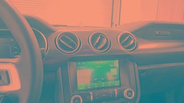 2022 Ford Mustang GT