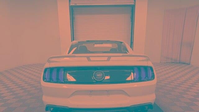 2022 Ford Mustang GT