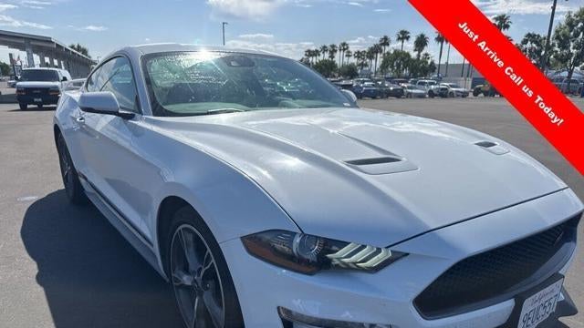 Preowned 2022 Ford Mustang GT for Sale
