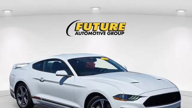 Preowned 2022 Ford Mustang GT for Sale