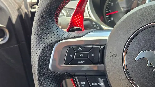 2022 Ford Mustang GT