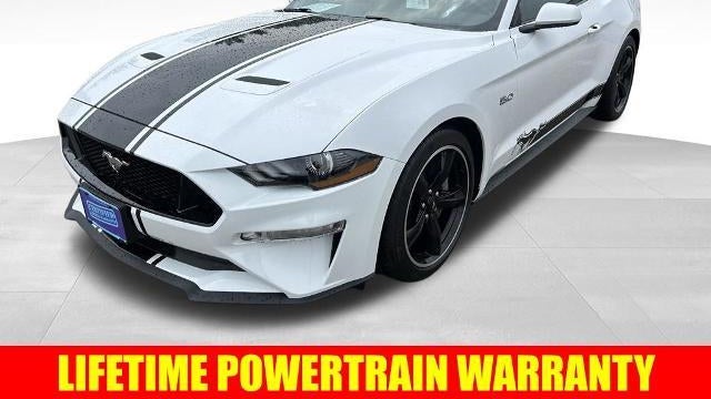 Preowned 2022 Ford Mustang GT for Sale