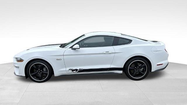 2022 Ford Mustang GT