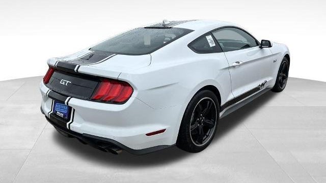 Preowned 2022 Ford Mustang GT for Sale