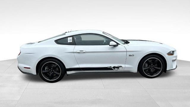 2022 Ford Mustang GT