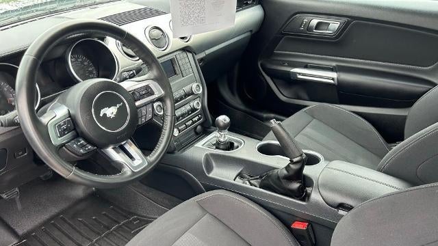 2022 Ford Mustang GT