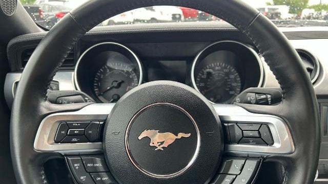 2022 Ford Mustang GT