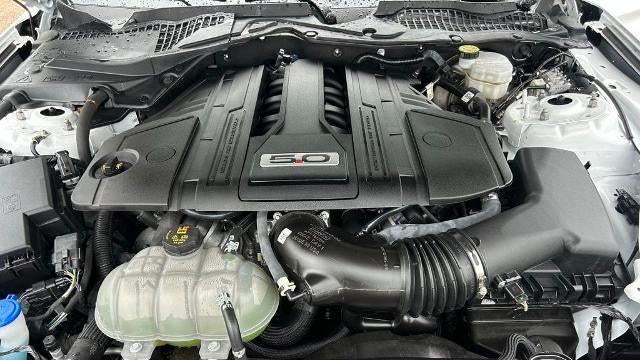 2022 Ford Mustang GT