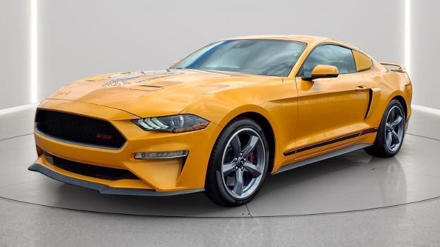 Preowned 2022 Ford Mustang GT for Sale