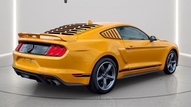 2022 Ford Mustang GT