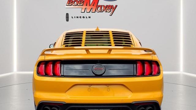 2022 Ford Mustang GT
