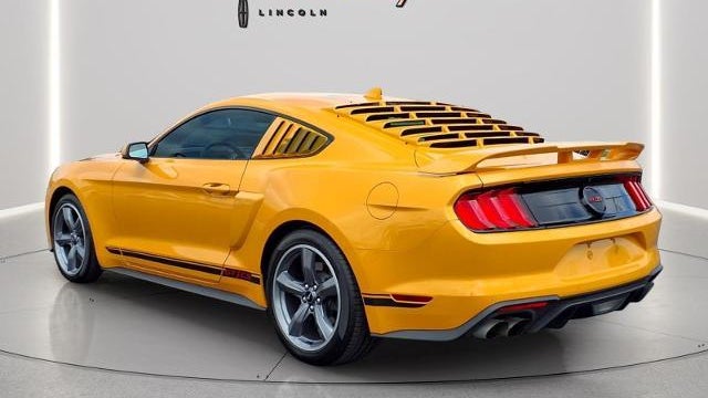 2022 Ford Mustang GT