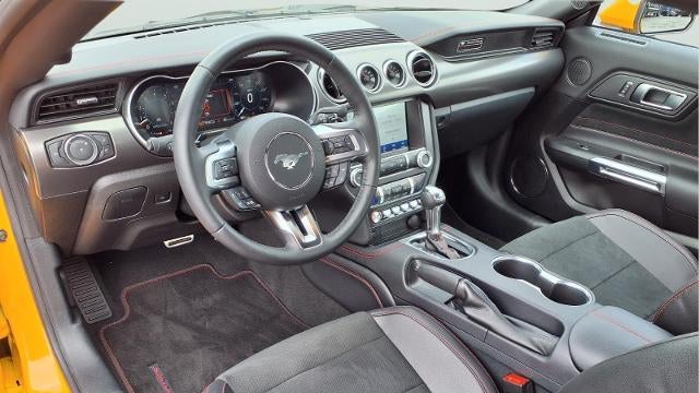 2022 Ford Mustang GT