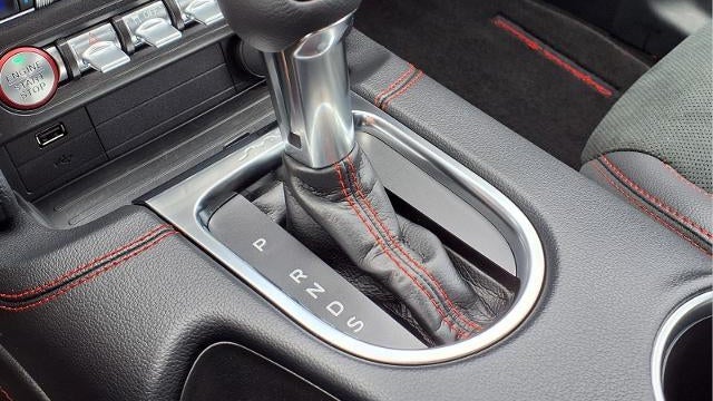2022 Ford Mustang GT