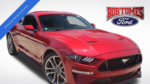 Preowned 2023 Ford Mustang GT for Sale