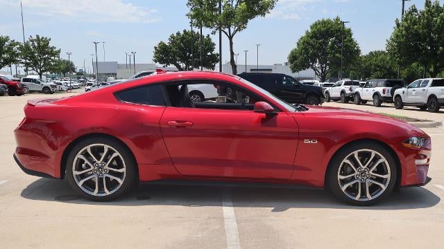 2023 Ford Mustang GT