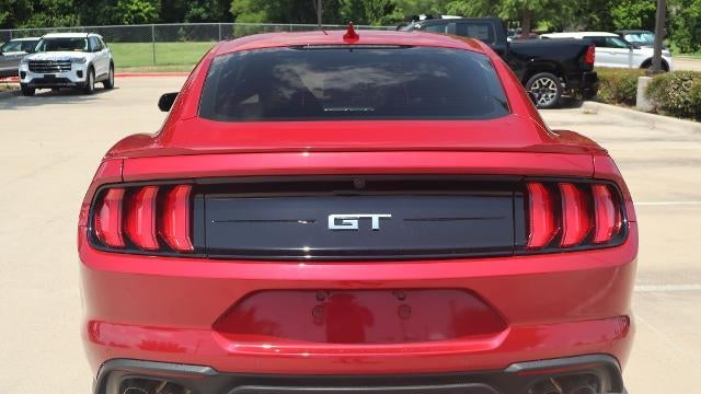 2023 Ford Mustang GT