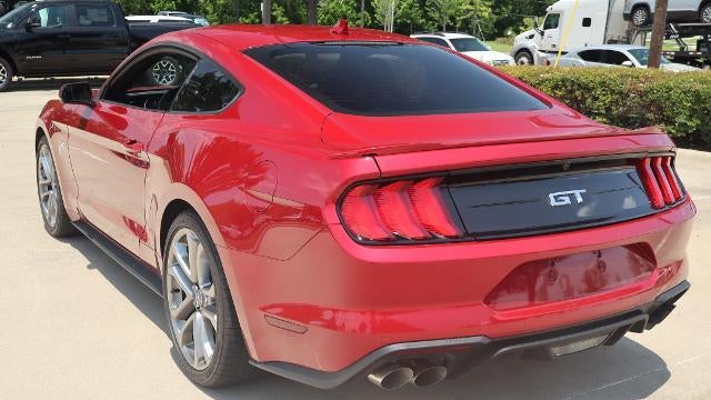 2023 Ford Mustang GT