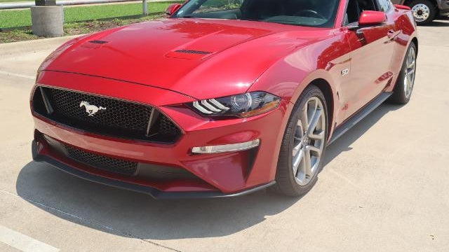 2023 Ford Mustang GT