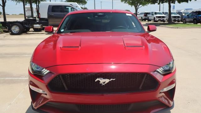 2023 Ford Mustang GT