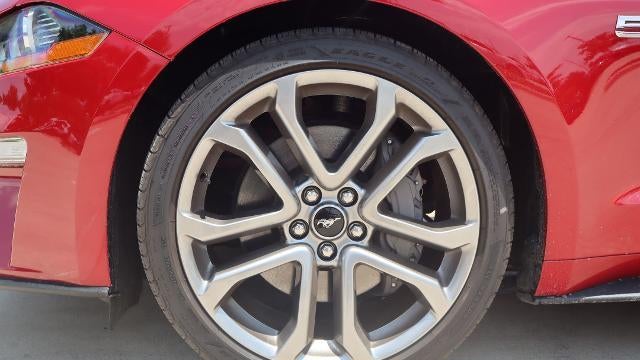 2023 Ford Mustang GT