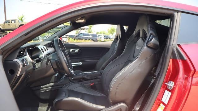 2023 Ford Mustang GT