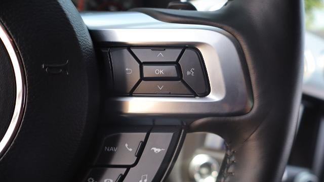2023 Ford Mustang GT