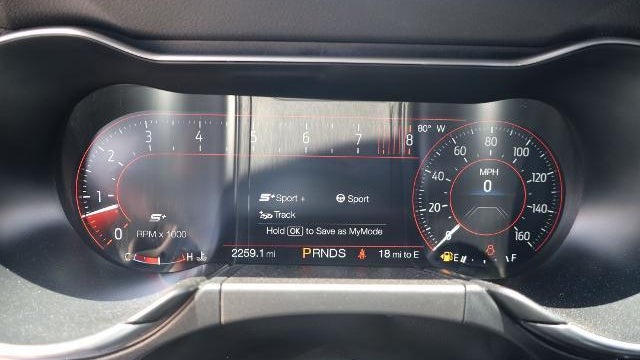 2023 Ford Mustang GT