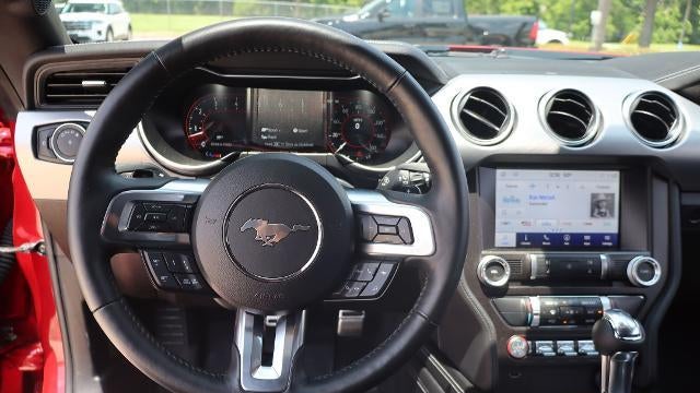 2023 Ford Mustang GT