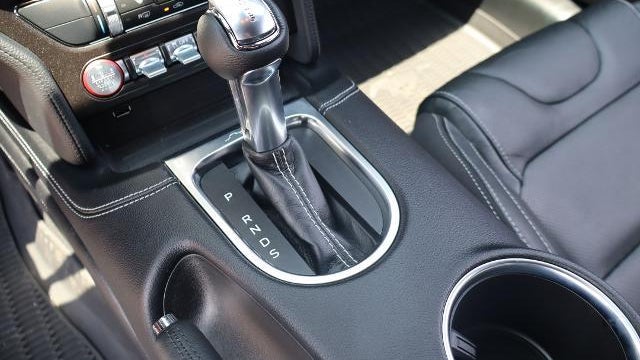2023 Ford Mustang GT