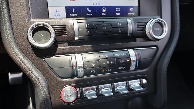 2023 Ford Mustang GT