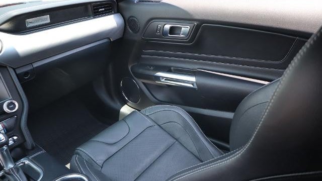 2023 Ford Mustang GT