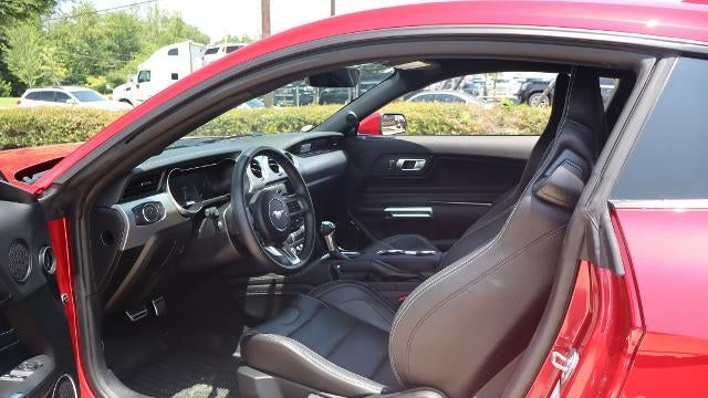 2023 Ford Mustang GT