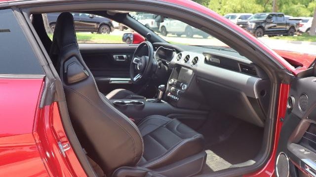 2023 Ford Mustang GT