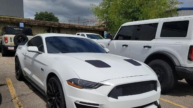 Preowned 2023 Ford Mustang GT for Sale
