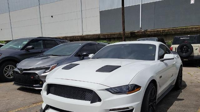 2023 Ford Mustang GT