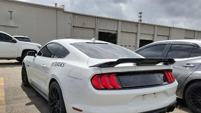 2023 Ford Mustang GT