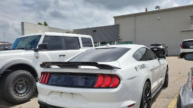 2023 Ford Mustang GT