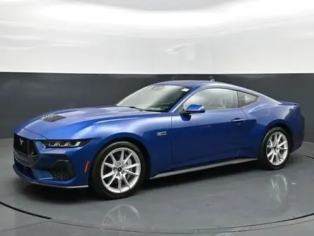 2024 Ford Mustang - $41,398