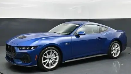 Preowned 2024 Ford Mustang GT for Sale