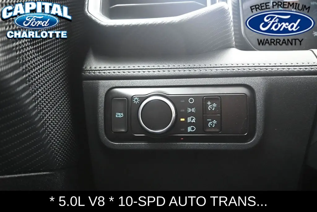 2024 Ford Mustang - $41,398