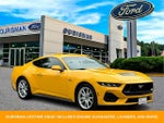 2024 Mustang Thumbnail 1