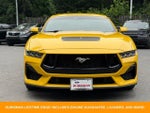 2024 Mustang Thumbnail 2